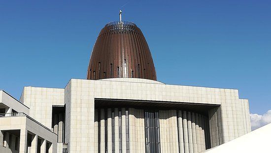 Temple of Divine Providence